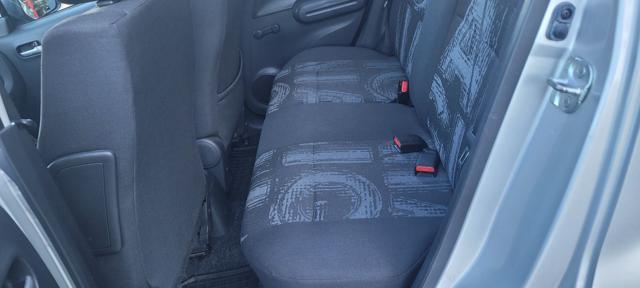 OPEL Agila 1.0 12V 68 CV Ecotec