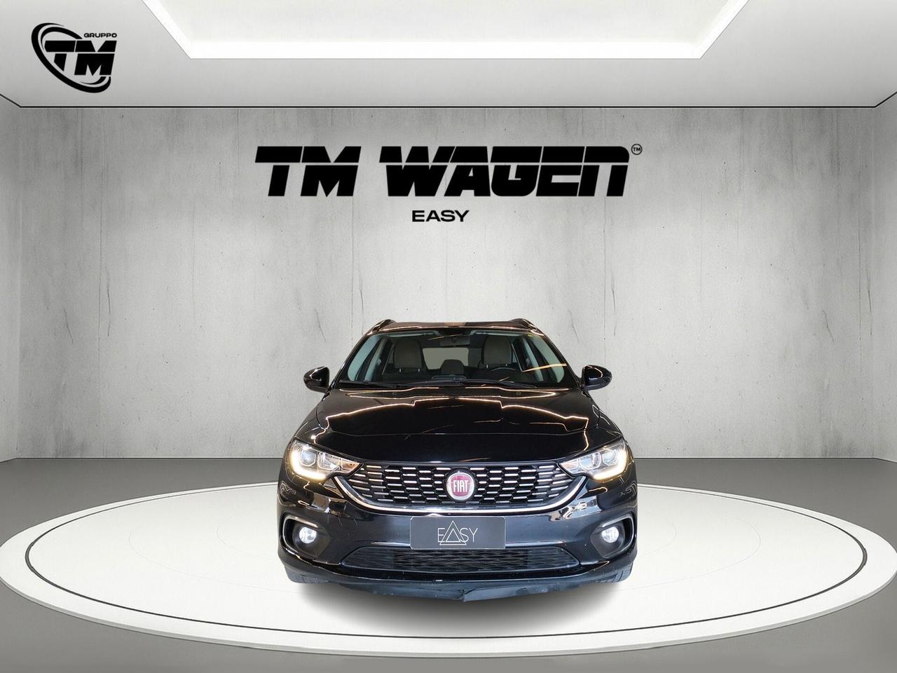 Fiat Tipo SW II 2016 SW 1.6 mjt Lounge