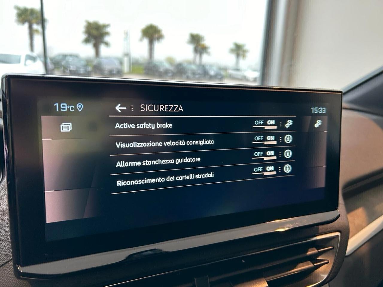 Peugeot 3008 GT PureTech Turbo 130 6mt SPOTICAR