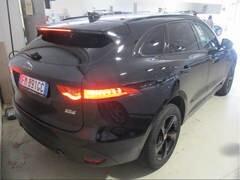 Jaguar F-Pace 2.0 D 240 CV AWD aut. Portfolio