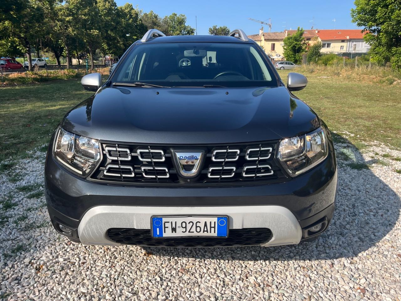 Dacia Duster 1.6 SCe GPL 4x2 Prestige