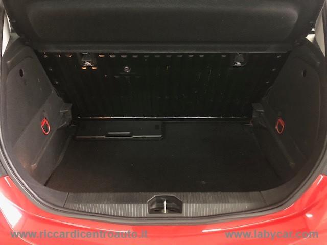 OPEL Corsa 1.2 Coupé