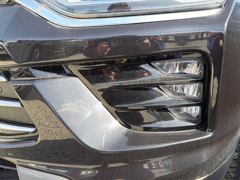 SsangYong Korando Korando 1.5 gdi-t Dream 2wd