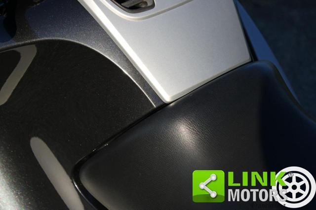 BMW R 1200 RT Gran Turismo Bialbero