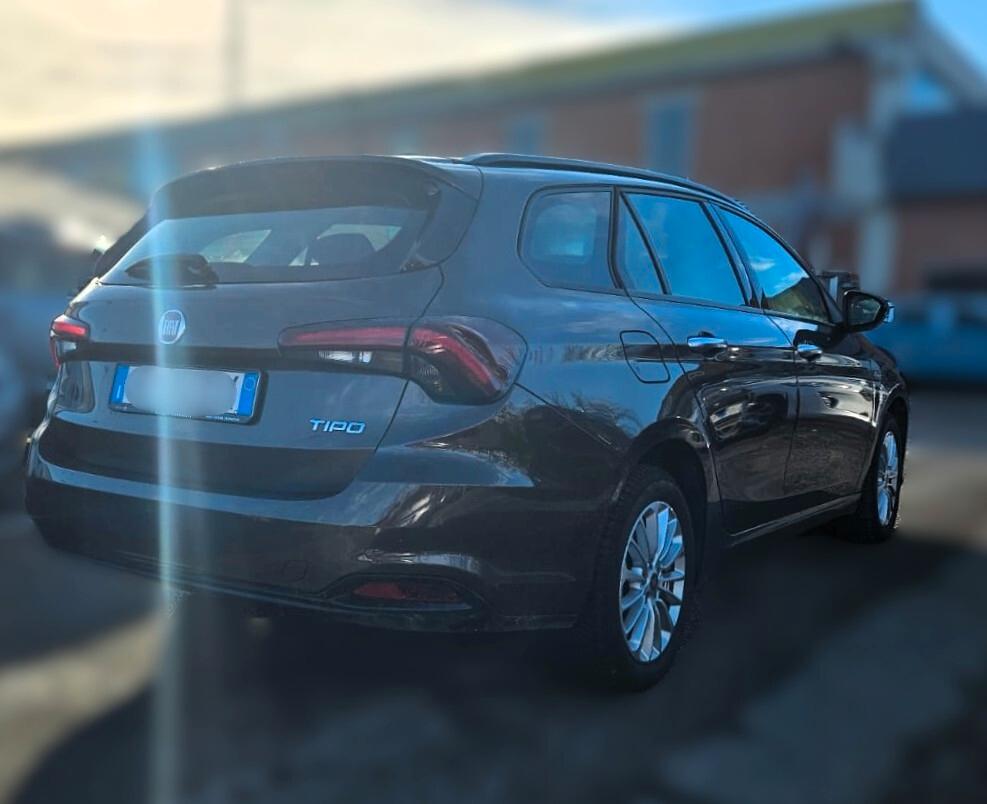 Fiat Tipo 1.6 Mjt S&S SW Life