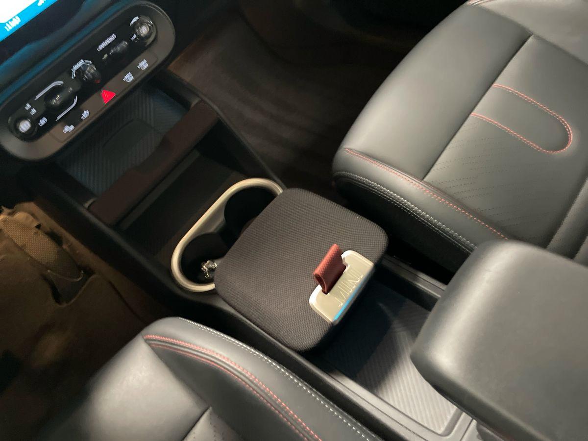 MINI Mini Countryman mini countryman 2.0 48v s jcw all4 auto