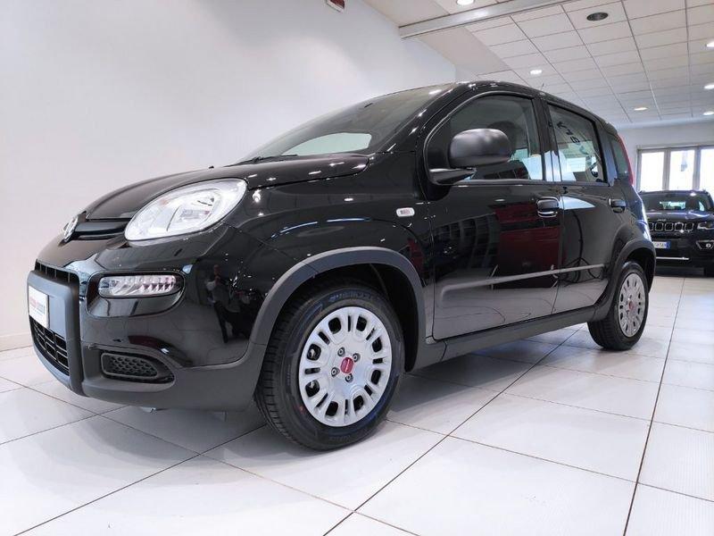 FIAT Panda 1.0 HYBRID*PROMO*PRONTA CONSEGNA*