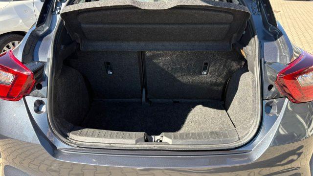 NISSAN Micra IG-T 92 5 porte Acenta