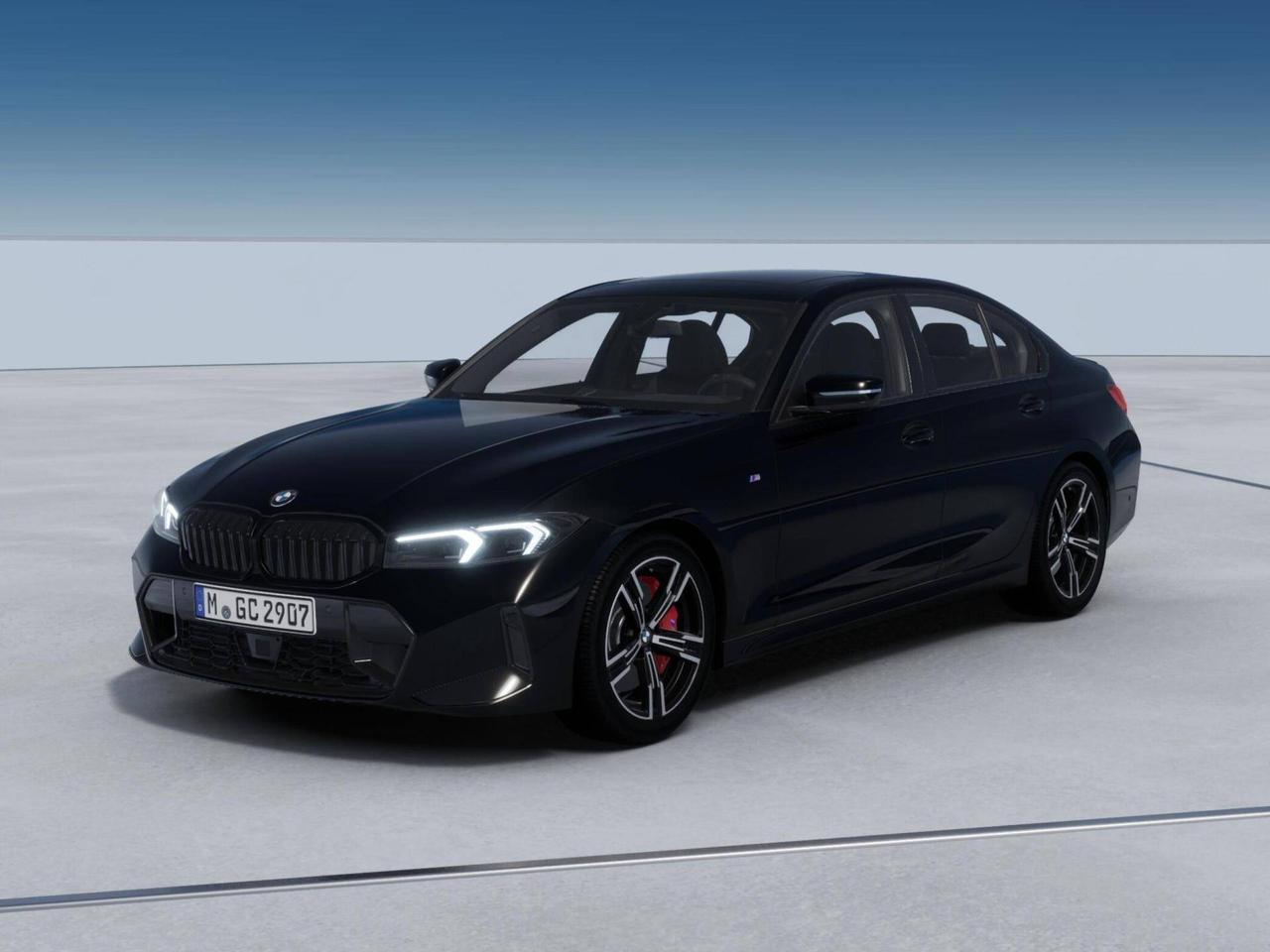 BMW Serie 3 330d 48V xDrive MSport Pro