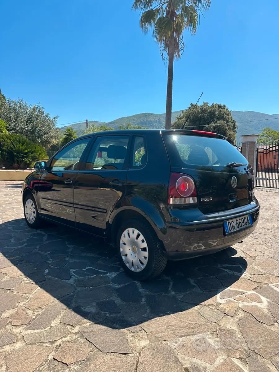 VW POLO 1.4 PRONTA CONSEGNA NEPATENTATI GARANTITA