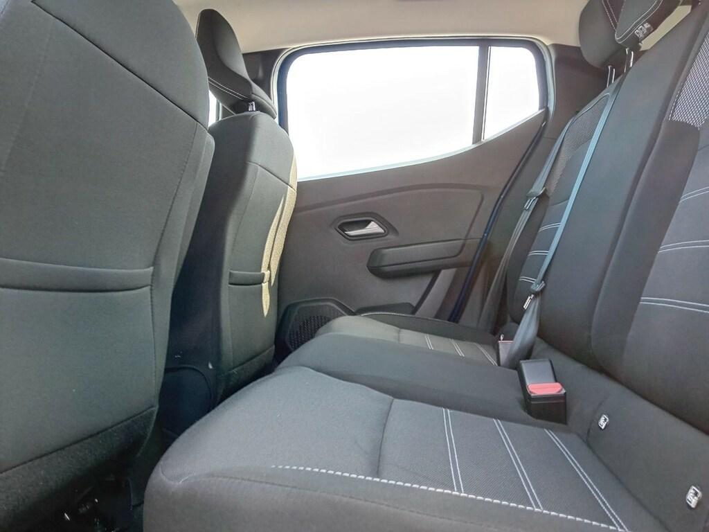 Dacia Sandero Streetway 1.0 TCe Comfort