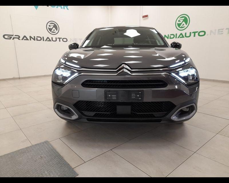 Citroën C4 X Nuova PureTech 130 S&S EAT8 - Shine