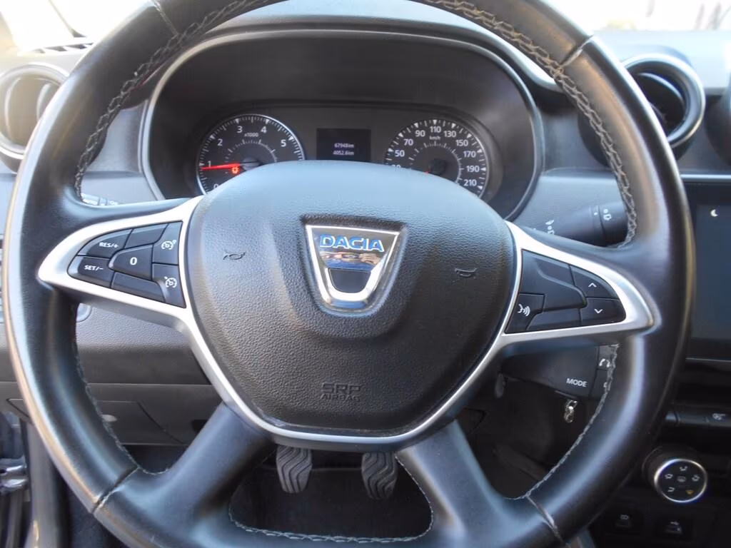 Dacia Duster 1.5 Blue dCi Comfort 4x2