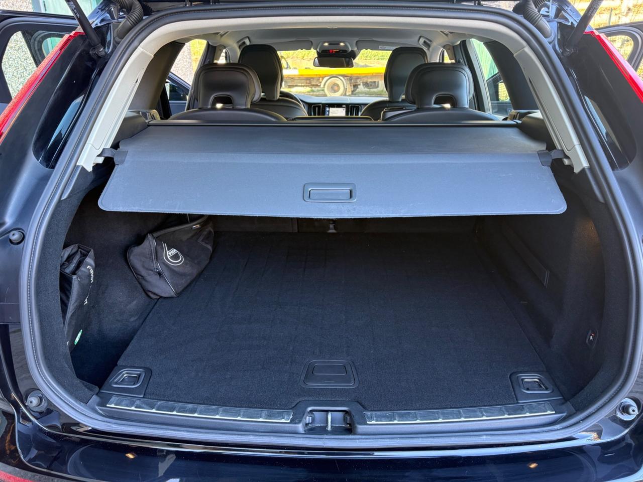 Volvo XC60 D4 AWD Geartronic Inscription