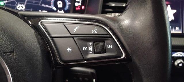 AUDI A1 SPORTBACK 30 TFSI Admired Advanced FULL LED