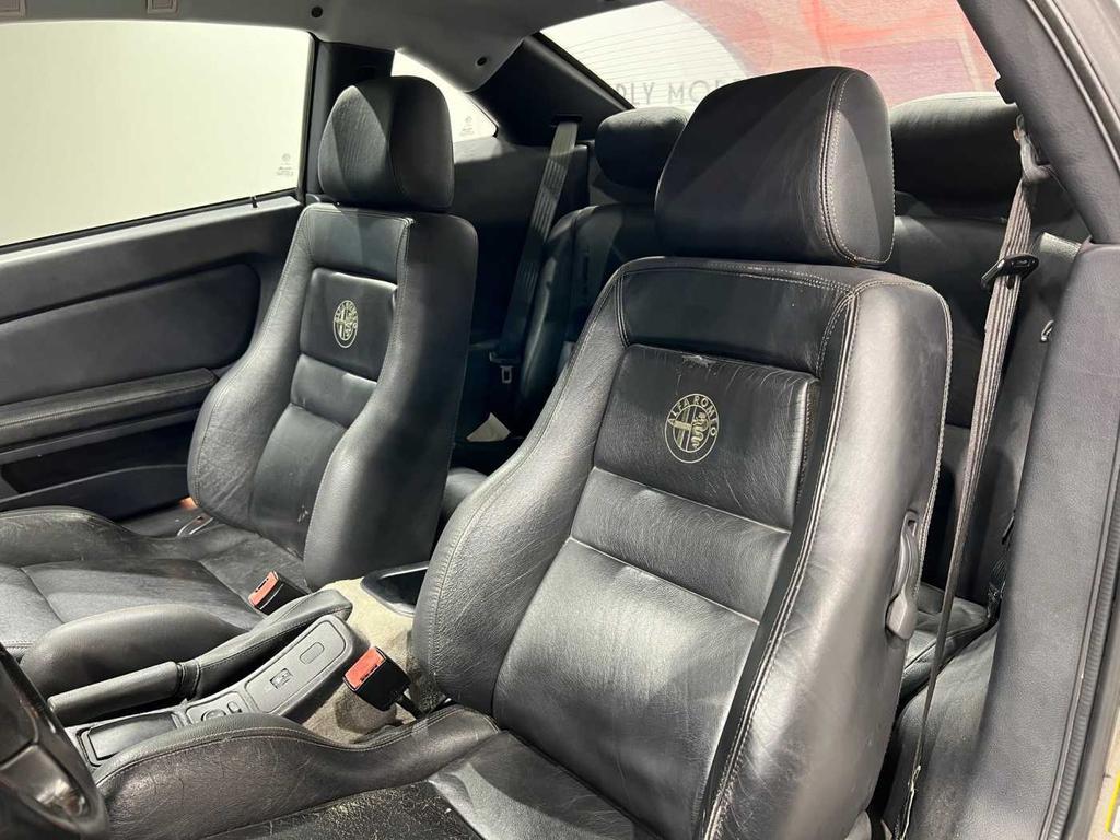 Alfa Romeo GTV 3.0 V6 24v