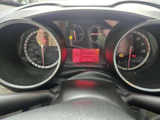 Alfa Romeo Giulietta Giulietta III 2010 1.4 t. Distinctive 120cv