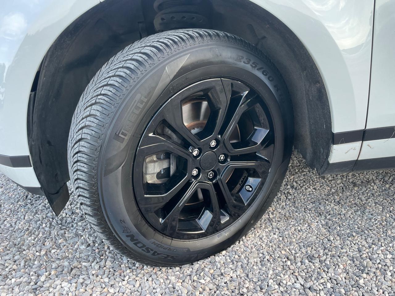 Range Rover Evoque 2.0 TD4 150 CV 5P HSE Dynamic