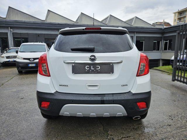 OPEL Mokka 1.6 CDTI Ecotec 136CV 4x2 Start&Stop