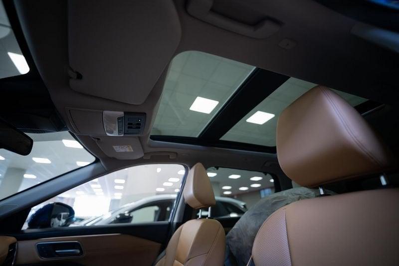 Nissan X-Trail 1.5 e-power Tekna e-4orce 4wd auto 7p.ti