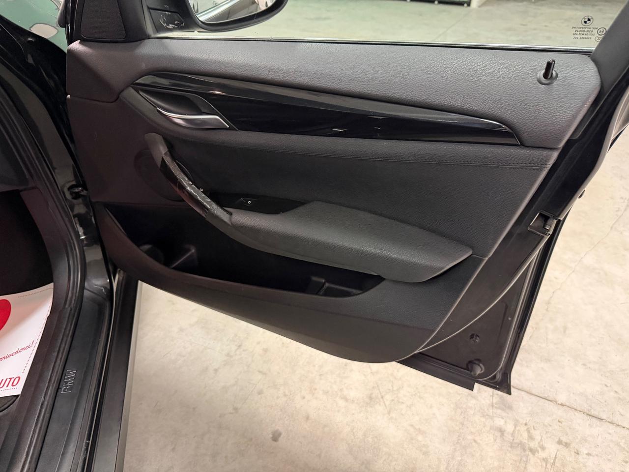 Bmw X1 xDrive23dA Futura