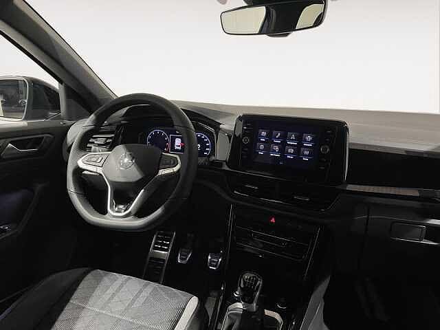 Volkswagen T-Roc 1.0TSI 115CV R-Line Plus -IVA ESPOSTA/NEOPATENTATI