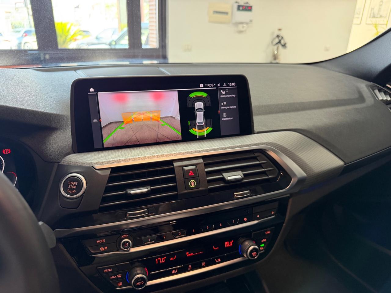 Bmw X4 xDrive20d 48V Msport