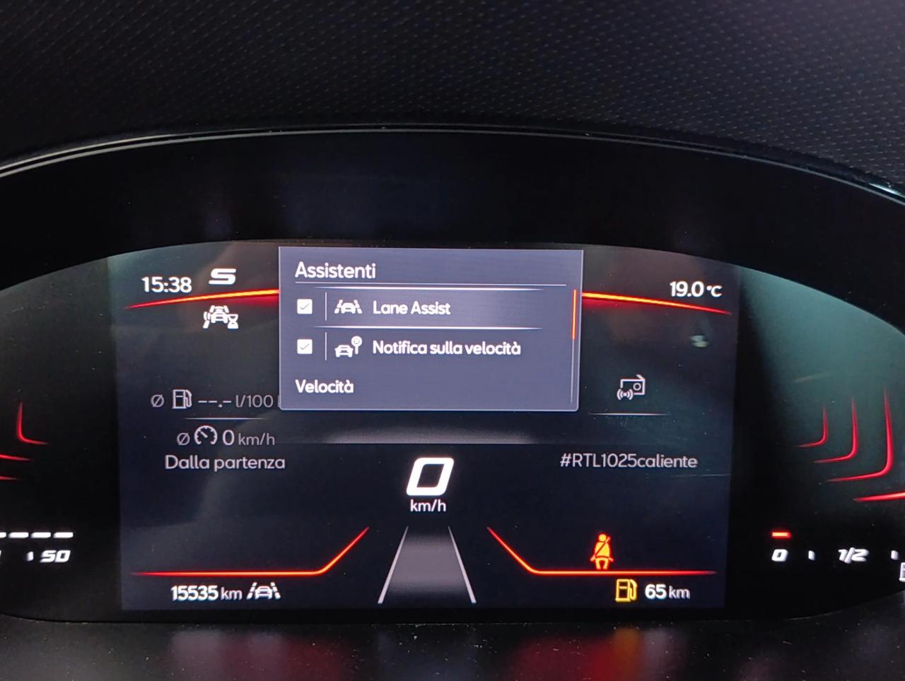 Seat Ibiza 5 Porte Ibiza 1.0 ecotsi FR 95cv