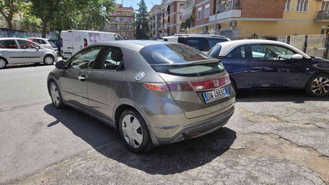 HONDA Civic 1.4 i-DSi 5p. Elegance LE