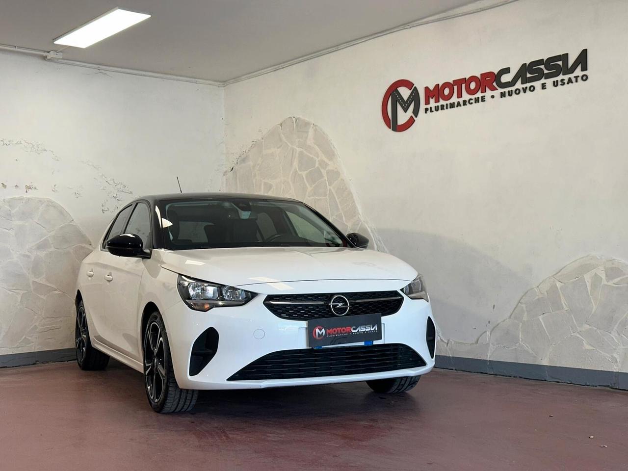 Opel Corsa 1.5 D 100 CV GS Line