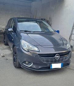 OPEL CORSA 1.2 GPL CON GARANZIA!