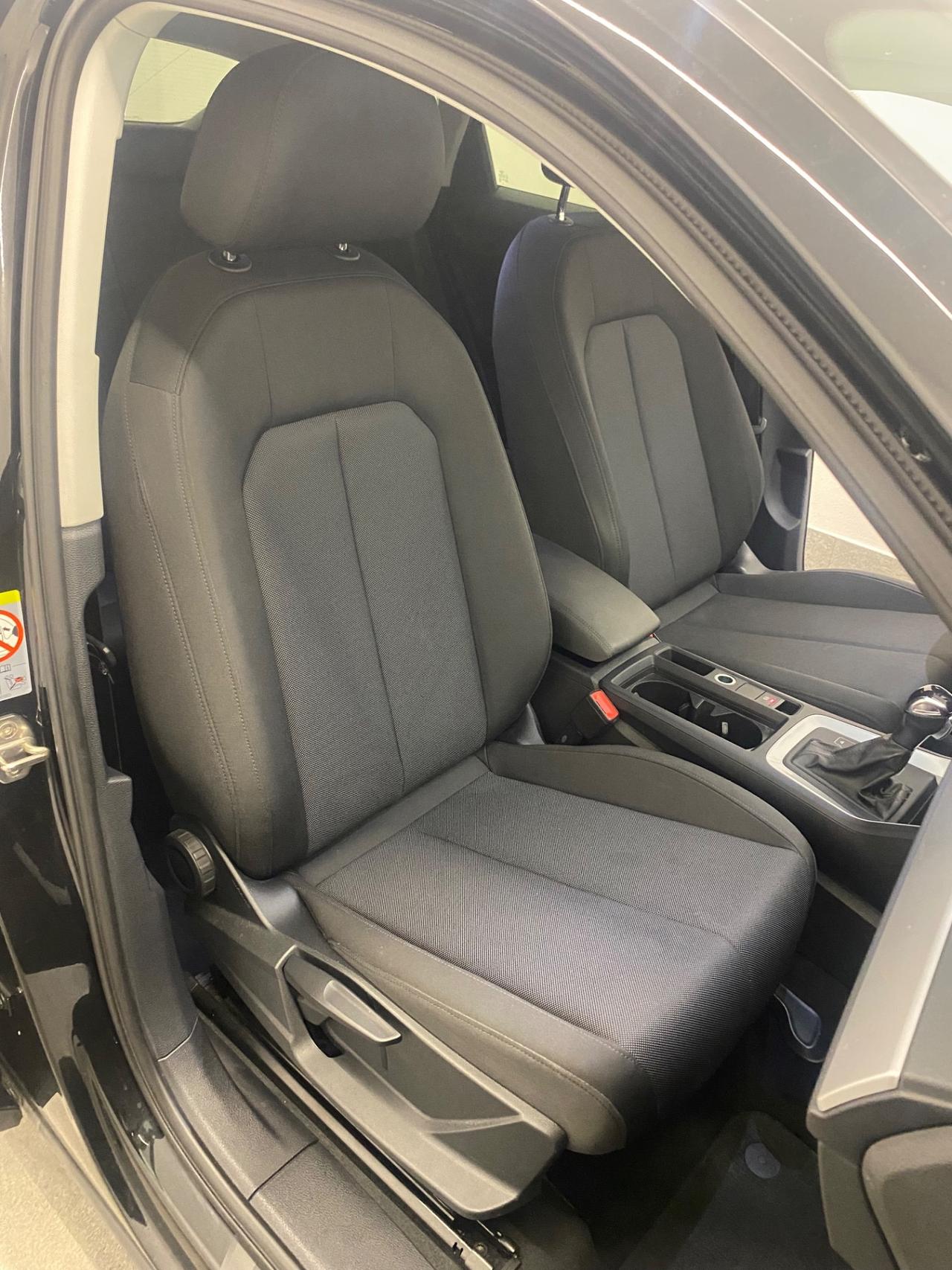 Audi Q3 SPB 35 TDI S tronic