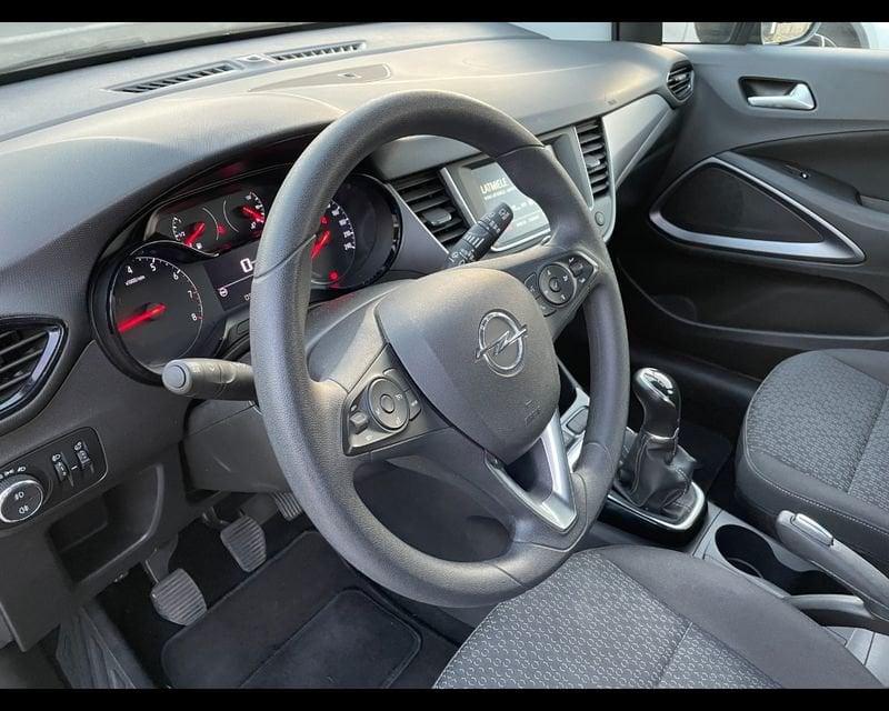 Opel Crossland Crossland X 1.2 12V Innovation