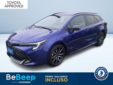 Toyota Corolla TOURING SPORTS 1.8H GR SPORT AUTO