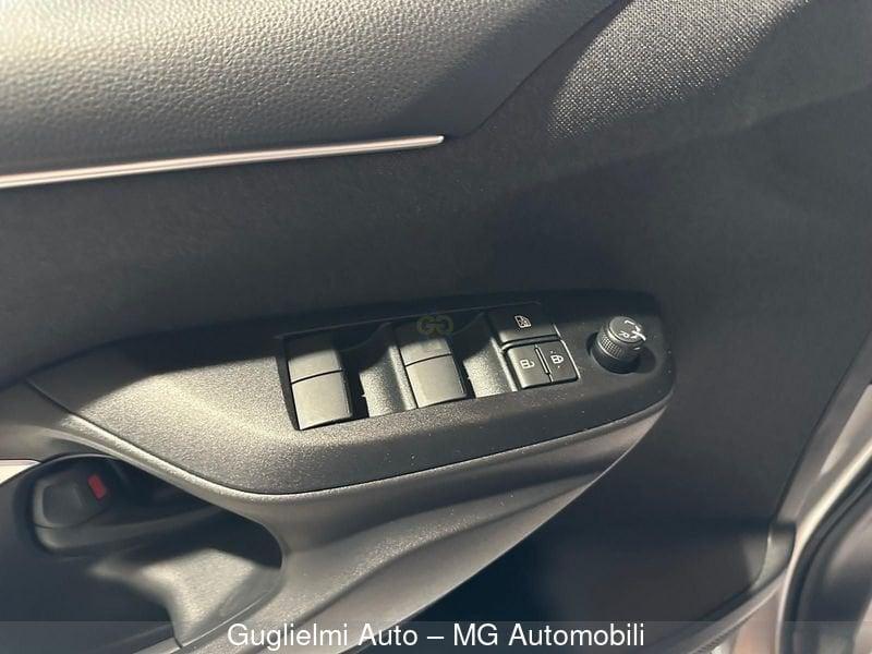 Toyota Yaris Yaris 1.5 Hybrid 5 porte Active