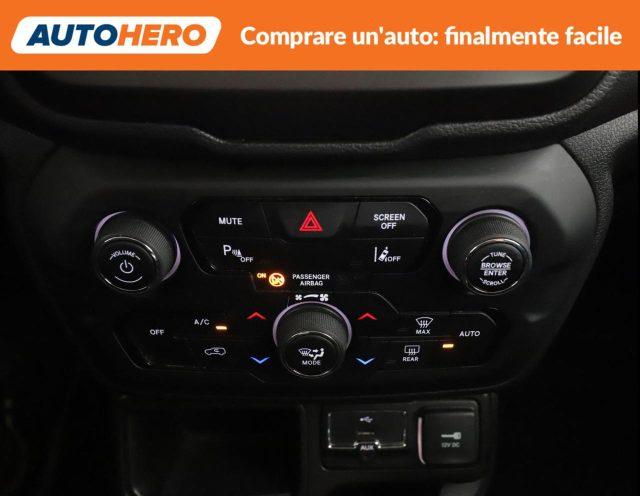 JEEP Renegade 1.0 T3 Limited