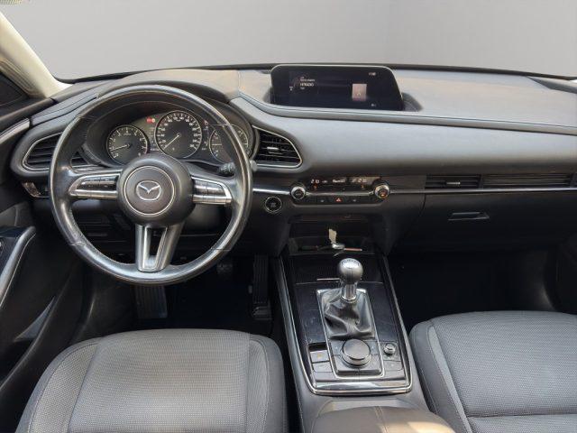 MAZDA CX-30 2.0 m-hybrid executive appearance pack 122 cv
