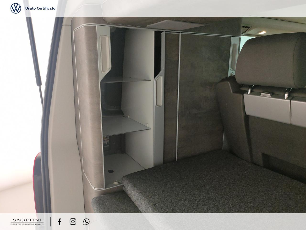 2.0 TDI Ocean 150 CV DSG