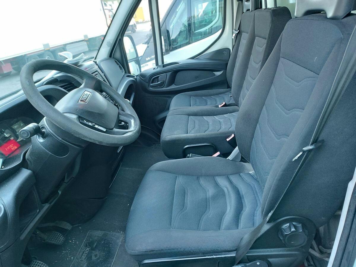 IVECO DAILY 35S16 2.3hpi FRIGO FRC -20 GRADI