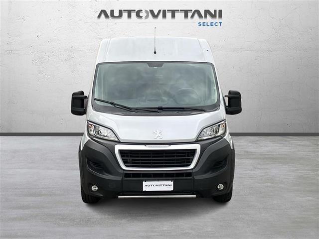 PEUGEOT Boxer 435 2.0 bluehdi 160cv L4H2 E6