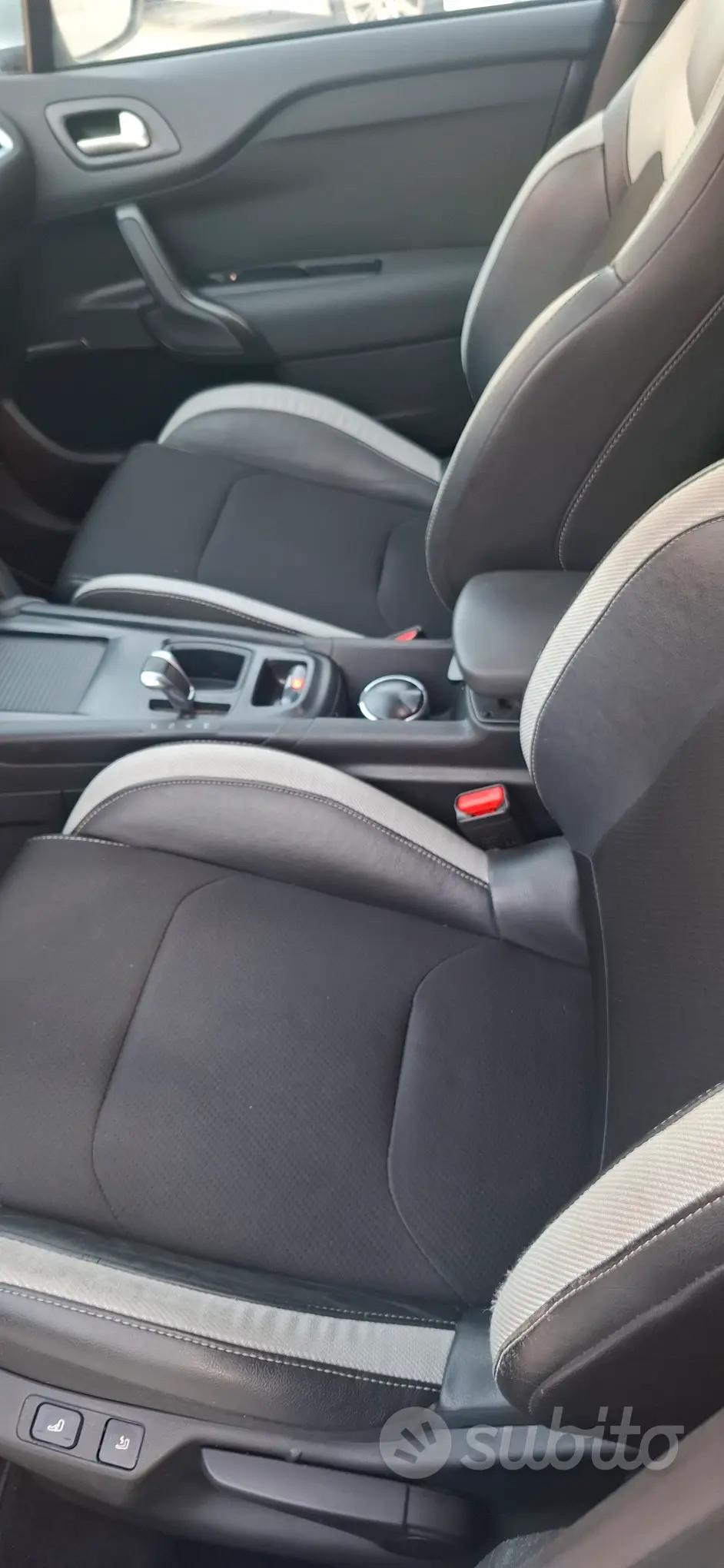 Citroen DS4 1.6 E-HDI 115 AIRDREAM