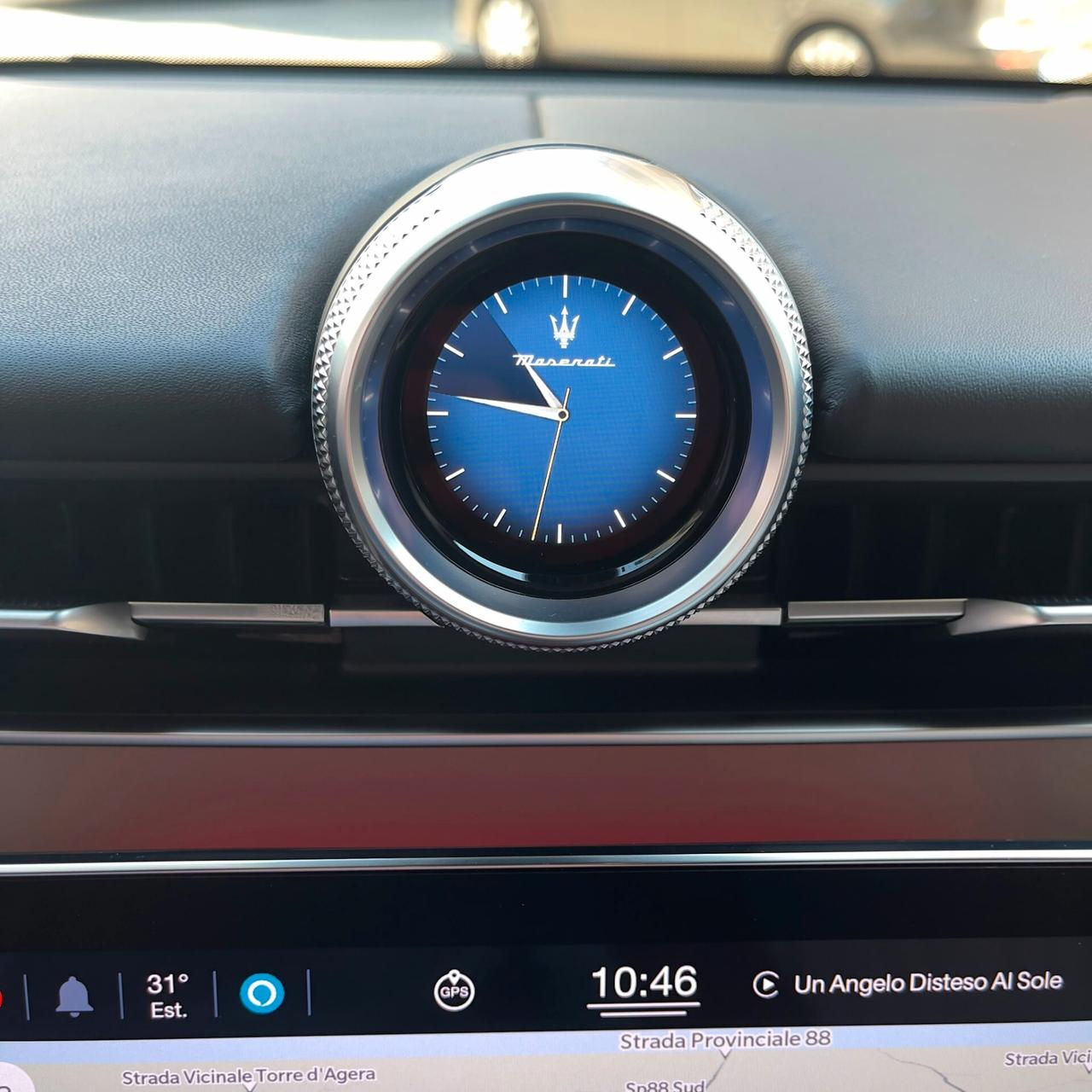 Maserati Grecale 2.0 MHEV 330 CV AWD Modena