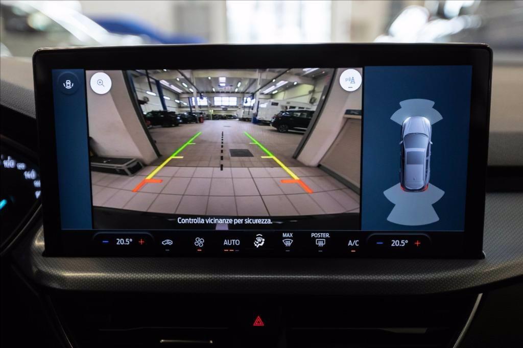 FORD Focus Active SW 1.0 ecoboost h X 125cv powershift del 2023