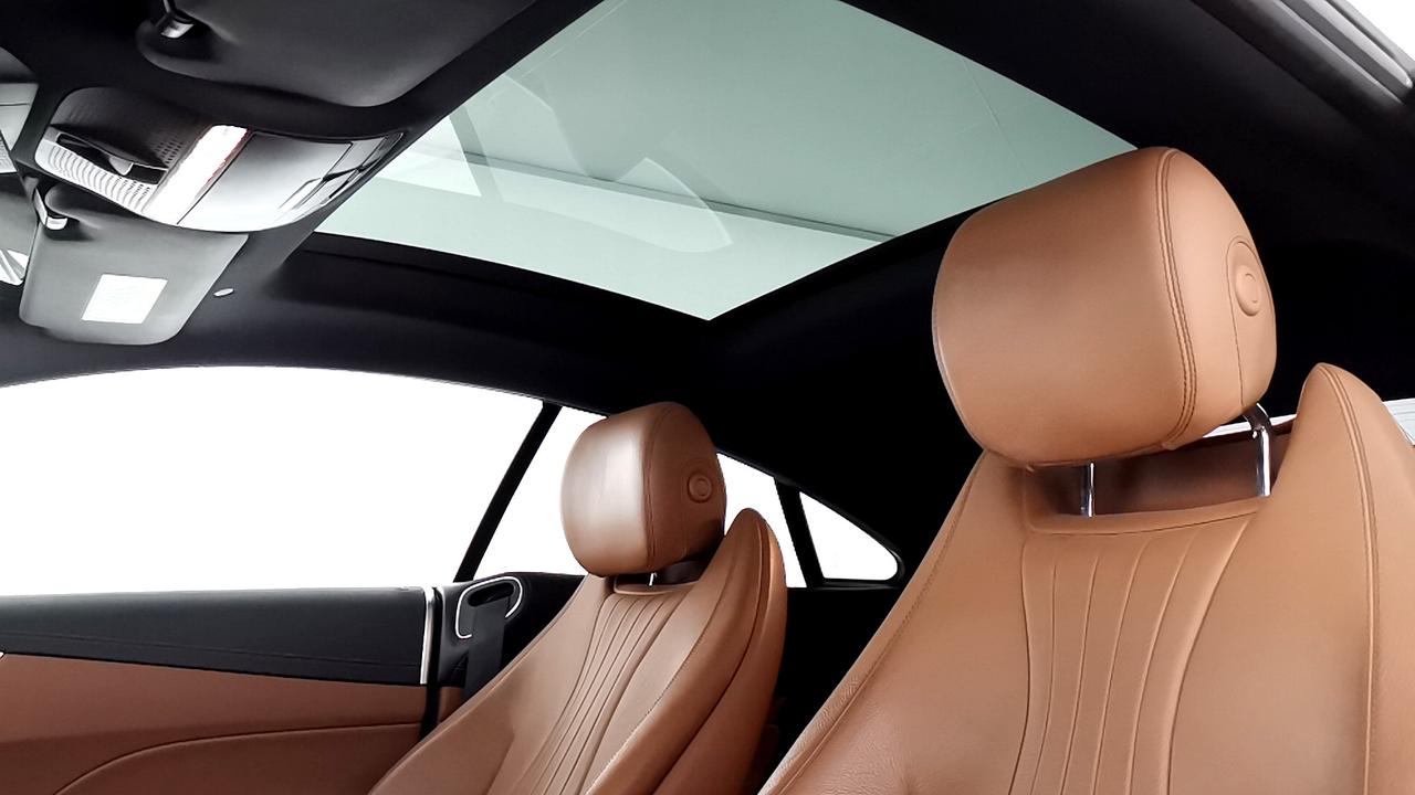 Mercedes-Benz Classe E - C238 Coupe - E coupe 220d Premium 4matic auto