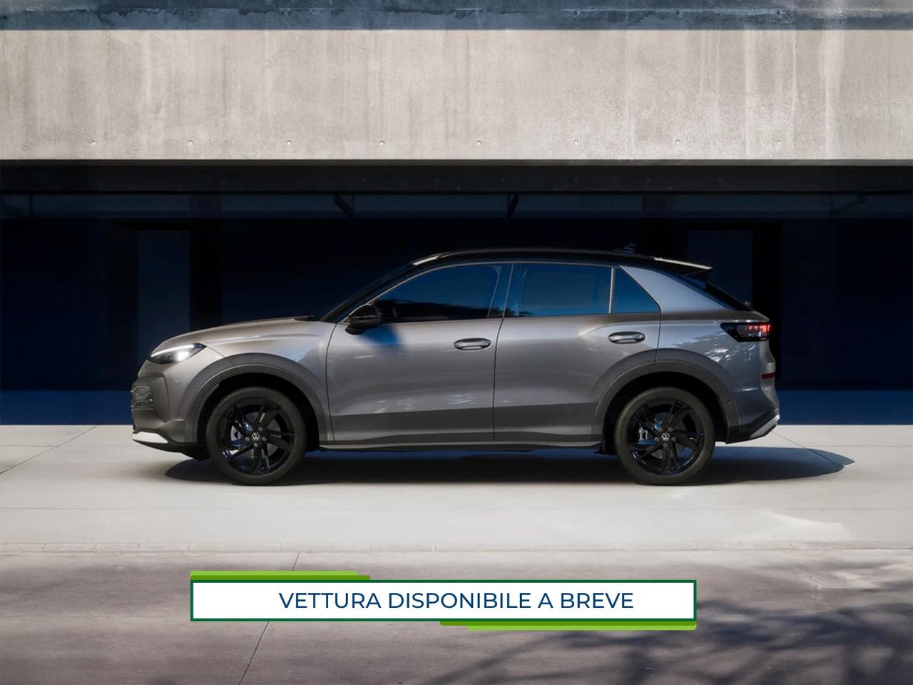 Volkswagen T-Roc 1.5 etsi style 150cv dsg