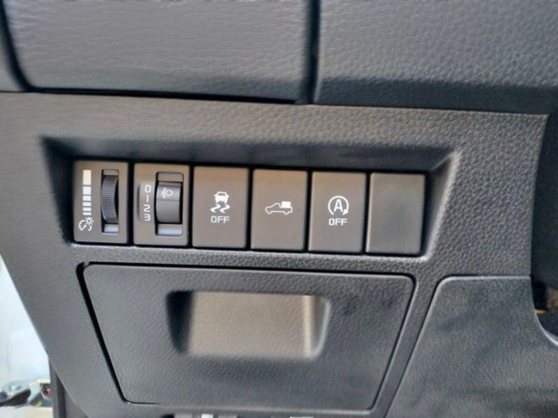 Isuzu D-Max N60 D-Max N60 1.9 aut. Crew BB+ Cab