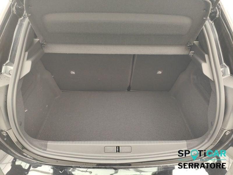 Opel Corsa Nuova GS Hybrid 110CV DTC6