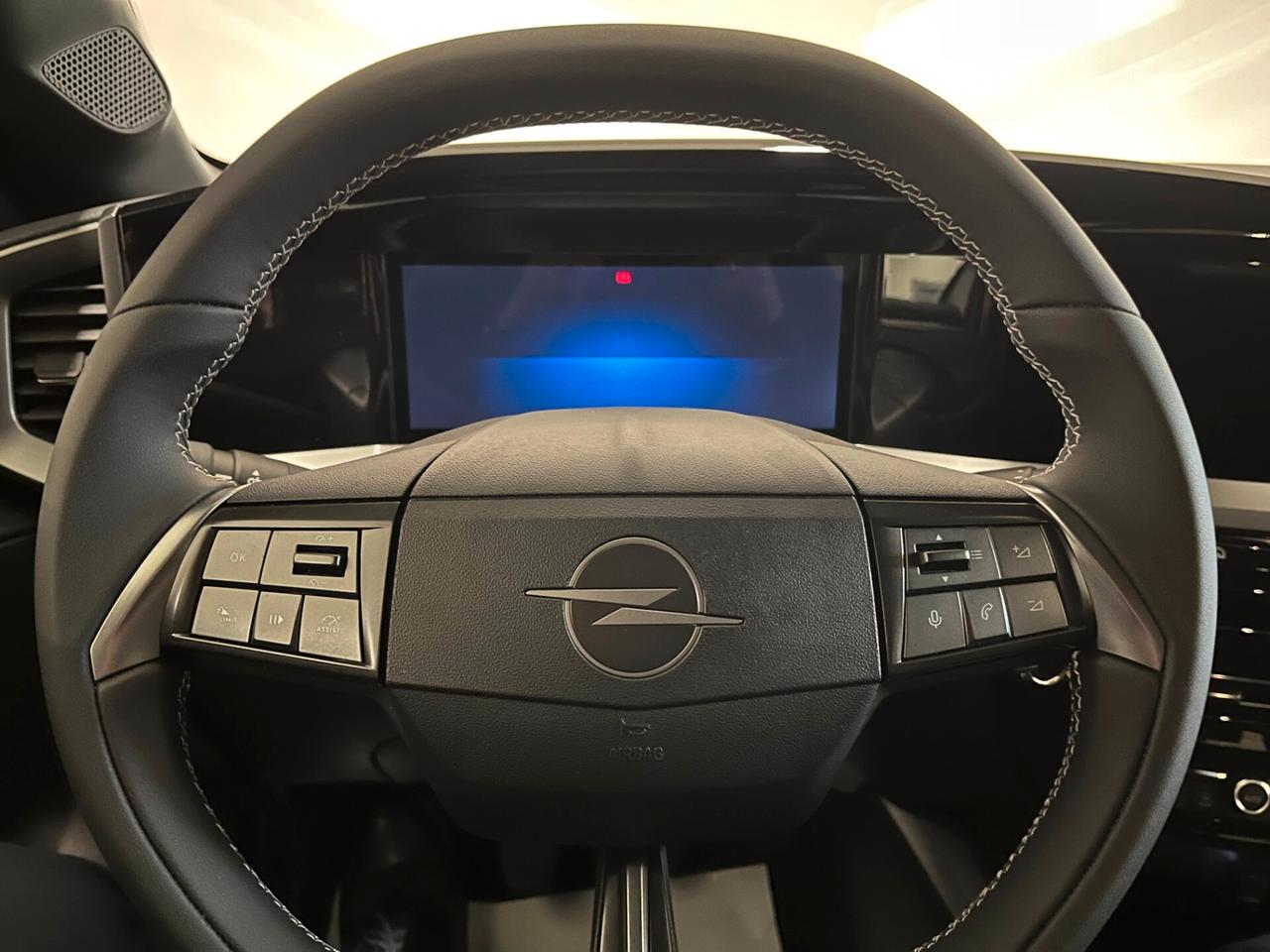 OPEL Mokka 2ª serie Mokka 1.2 Turbo 136 CV GS