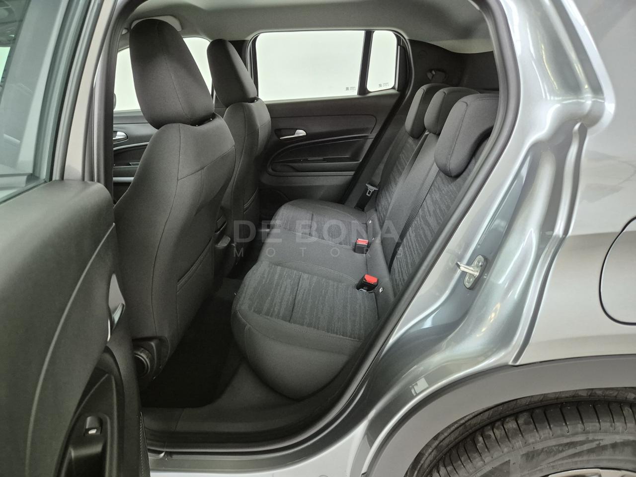 Jeep Avenger 1.2 turbo longitude fwd 100cv