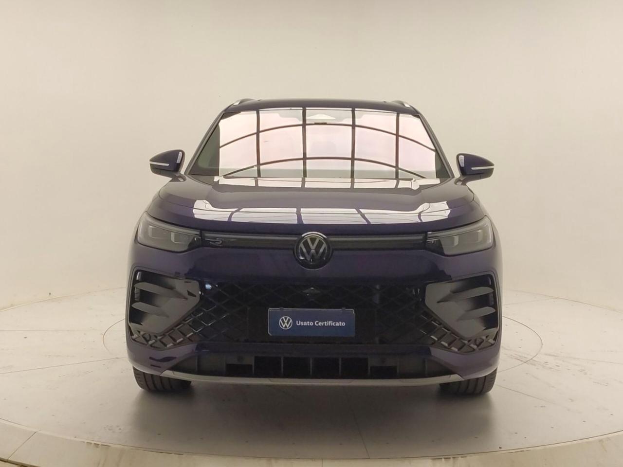Volkswagen Tayron 1.5 eTSI ACT DSG R-Line Plus